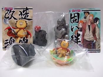 Amazon | 究極バトル魂 BLEACH ブリーチ1.潜入 尸魂界編